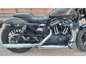 SPORTSTER 1200 XL CX ROADSTER HARLEY DAVIDSON