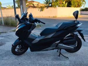 125 FORZA HONDA NNS ABS