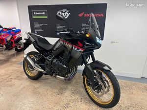 HONDA TRANSALP 750 XL 2025