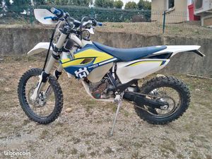 HUSQVARNA 250 FE 4 TEMPS 2016