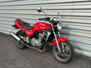 KAWASAKI ER5