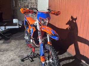 250 KTM