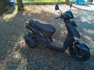 SCOOTER 50