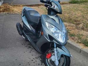 SCOOTER 125 CC KYMCO MOVIE 4T