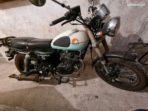 VENDS MOTO MASH SEVENTY FIVE