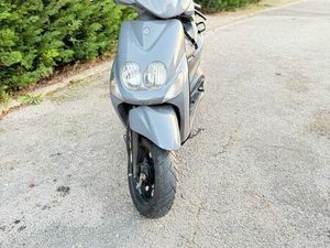 MBK OVETTO GRIS NARDO