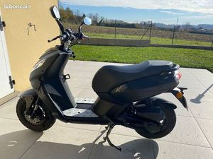 SCOOTER 50