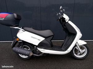 PEUGEOT 125 VIVACITY