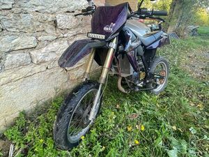 MOTO 50 CC