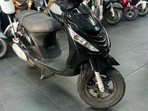 PIAGGIO ZIP 50 CC 2 TEMPS