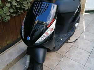 SCOOTER ZIP 50 CC
