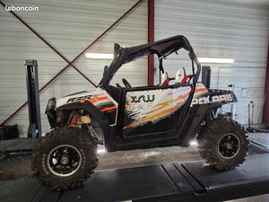 POLARIS RZR800S