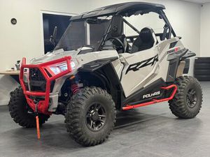 POLARIS SLINGSHOT RZR TRAIL S