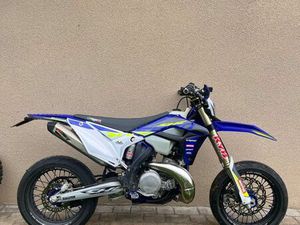 SHERCO 300 SE FACTORY 2023