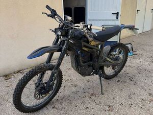 TALARIA STING PRO 5500