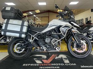 TRIUMPH TIGER 900 GT PRO A2 REP.ECH.POSS