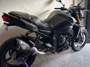 YAMAHA FZ8 ABS