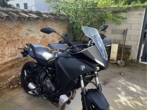 YAMAHA TRACER 700 A2