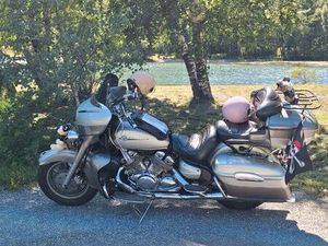 YAMAHA VENTURE ROYAL STAR