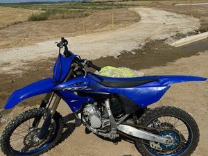 YZ 125