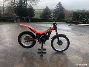 BETA 80 SENIOR TRIAL 2025