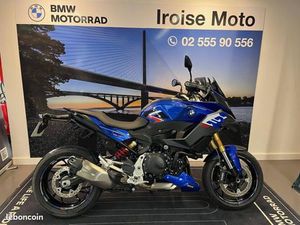 BMW F F 900 XR A2