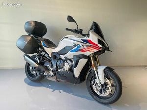 BMW S S 1000 XR