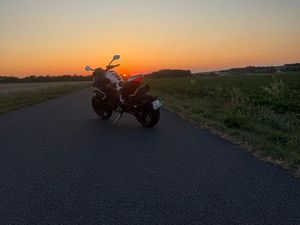 CFMOTO 800NK ADVANCED