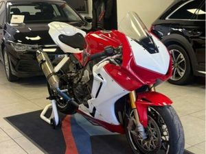 CBR 1000 RR SP 2017