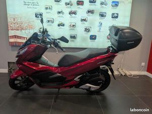 HONDA PCX 125 PCX125 ABS