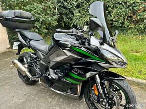 NINJA 1000 SX TOURER