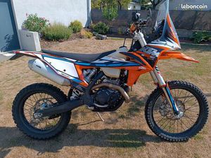 KTM 500 EXC