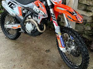 250 SXF 2019