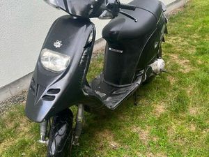 SCOOTER PIAGGIO TYPHOON 2 T