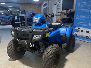 QUAD POLARIS ENFANT SPORTSMAN 110 EFI REMISE NOEL