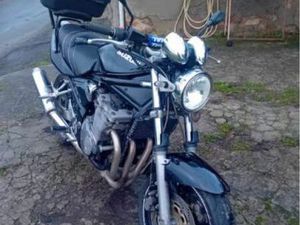 SUZUKI 600 BANDIT A2
