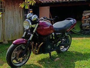 SUZUKI 750 INAZUMA