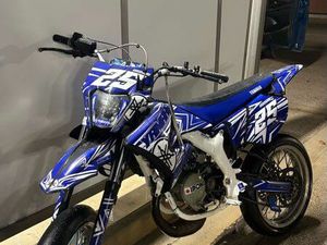 YAMAHA DT