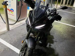 YAMAHA TRACER 7 (PERMIS A2) - MODÈLE 2025