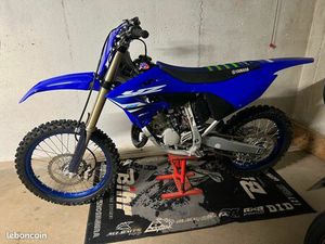 YAMAHA 125 YZ 2025