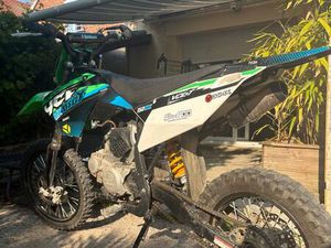 MOTO DIRT YCF 150 BIGY