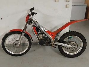 GASGAS 280 TXT PRO 2002