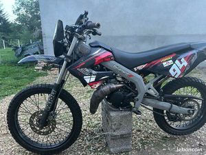 DERBI (GILERA)