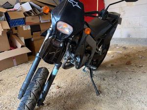 GILERA SMT (IDEM DERBI)