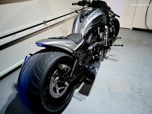 NIGHT ROD PNEU EN 300