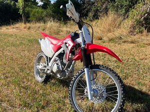 125 CRF