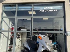 PANTHEON 125C 2TEMPS