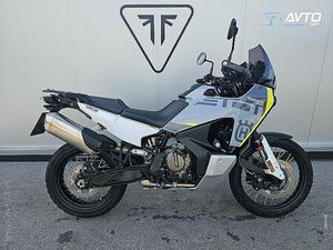 HUSQVARNA NORDEN 901|SLO|SAM0 3900KM|KOT NOV 77KW 77 KW A2