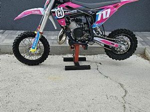 HUSQVARNA TC50 L.2023