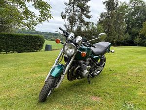 KAWASAKI ZEPHYR 550